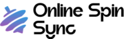 Online Spin Sync